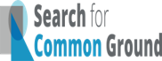 search for common ground